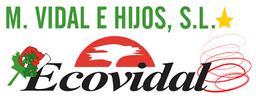 ECOVIDAL-MIGUEL VIDAL E HIJOS