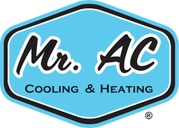 MR. AC COOLING & HEATING