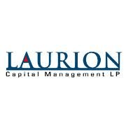 LAURION CAPITAL MANAGEMENT