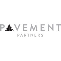 PAVEMENT PARTNERS HOLDING