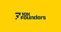10X FOUNDERS
