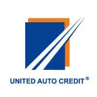 UNITED AUTO CREDIT CORPORATION