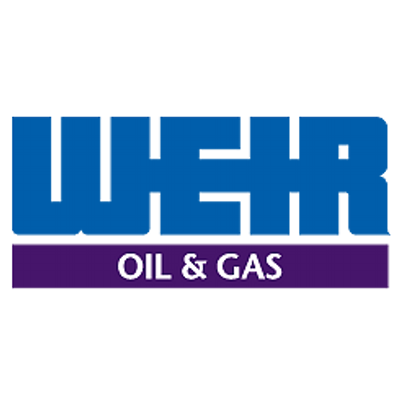 Weir Oil & Gas