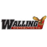 WALLING DISTRIBUTING COMPANY INC