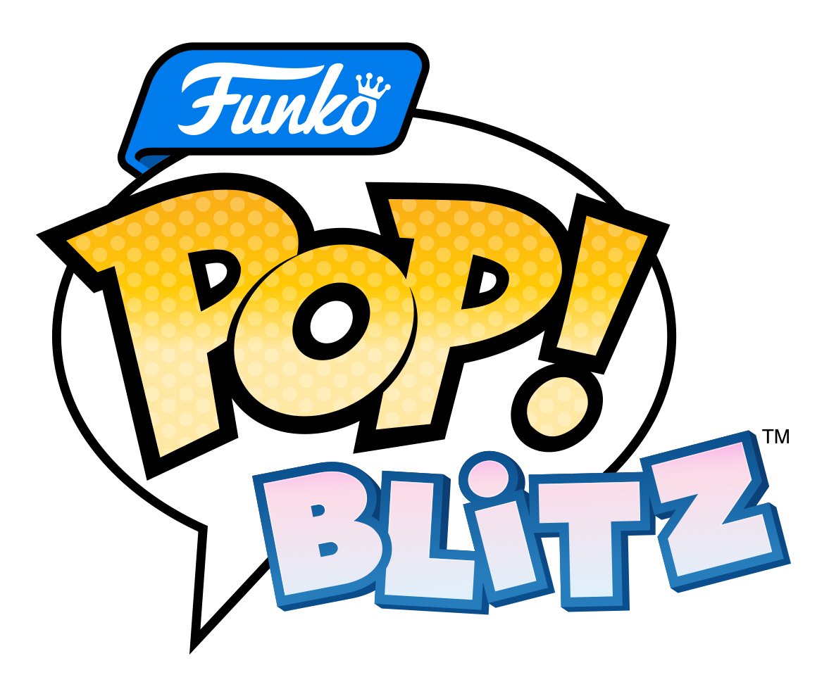 Funko Pop! Blitz Mobile Game