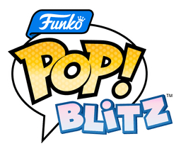 FUNKO POP! BLITZ MOBILE GAME