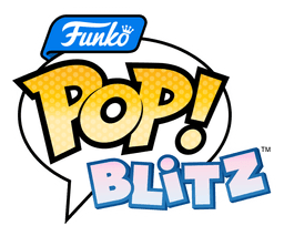 Funko Pop! Blitz Mobile Game