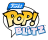 funko pop! blitz mobile game