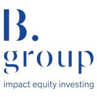 B.GROUP