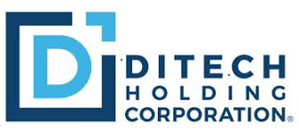 DITECH HOLDING CORPORATION