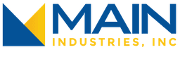 MAIN INDUSTRIES INC