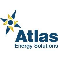 ATLAS ENERGY SOLUTIONS INC