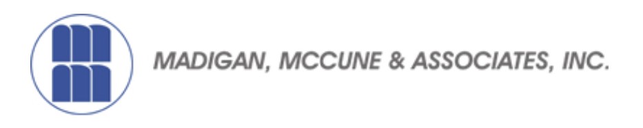 Madigan Mccune & Associates