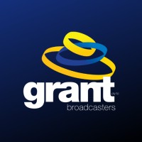 GRANT BROADCASTERS