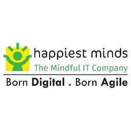 HAPPIEST MINDS TECHNOLOGIES LTD