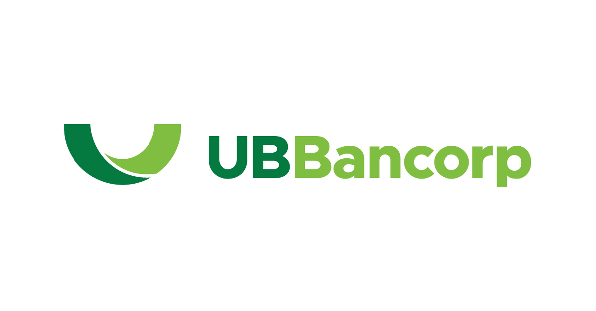 Ub Bancorp