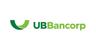 ub bancorp