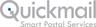 QUICKMAIL AG