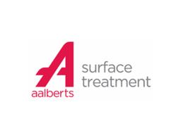 AALBERTS SURFACE TREATMENT ITALY