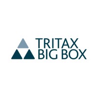 Tritax Big Box Reit (three Uk Logistics Warehouses)