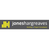 jones hargreaves