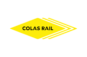 Colas Rail Belgium