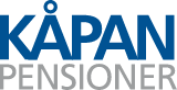 KÅPAN TJÄNSTEPENSIONSFÖRENING