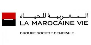 LA MAROCAINE VIE