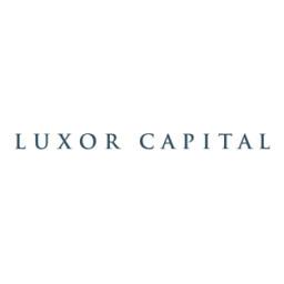 Luxor Capital Group