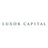 LUXOR CAPITAL GROUP LP