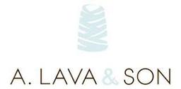 A. LAVA & SON