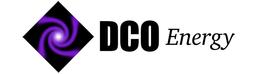 DCO ENERGY