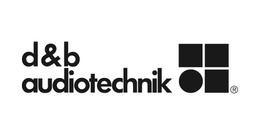 D&B AUDIOTECHNIK GMBH