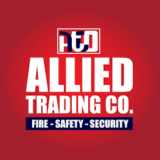 ALLIED TRADING
