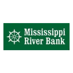 Mississippi River Bank