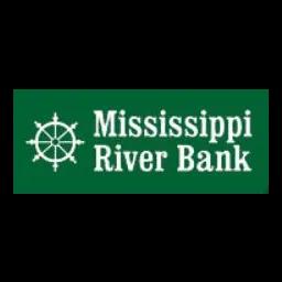 MISSISSIPPI RIVER BANK