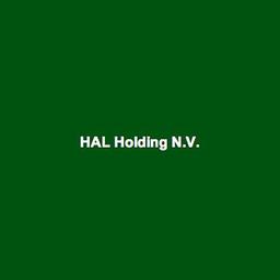 HAL Holding