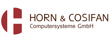 Horn & Cosifa Computersysteme