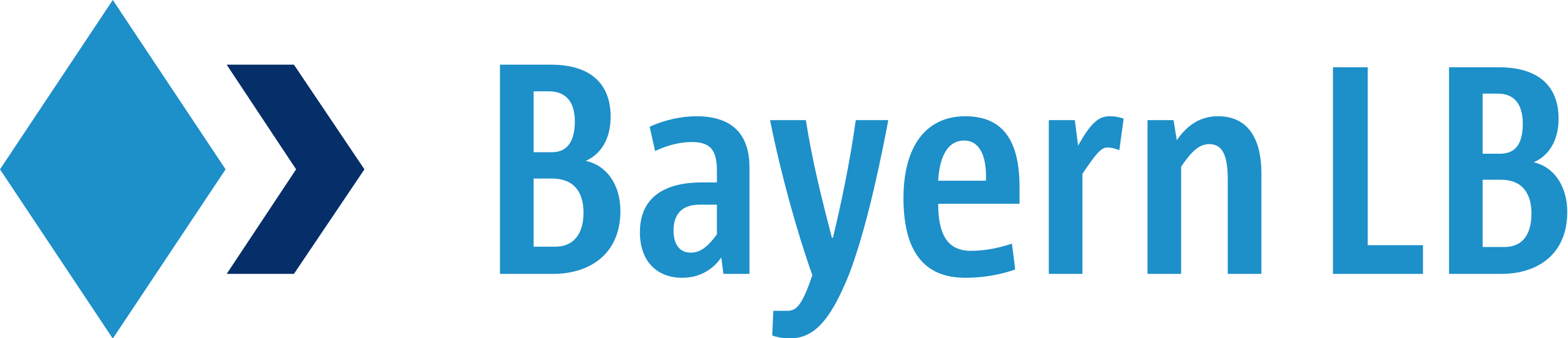 BAYERN LB CAPITAL PARTNER GMBH