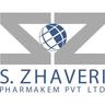 S Zhaveri Pharmakem Private