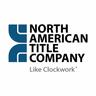 NORTH AMERICAN TITLE CO