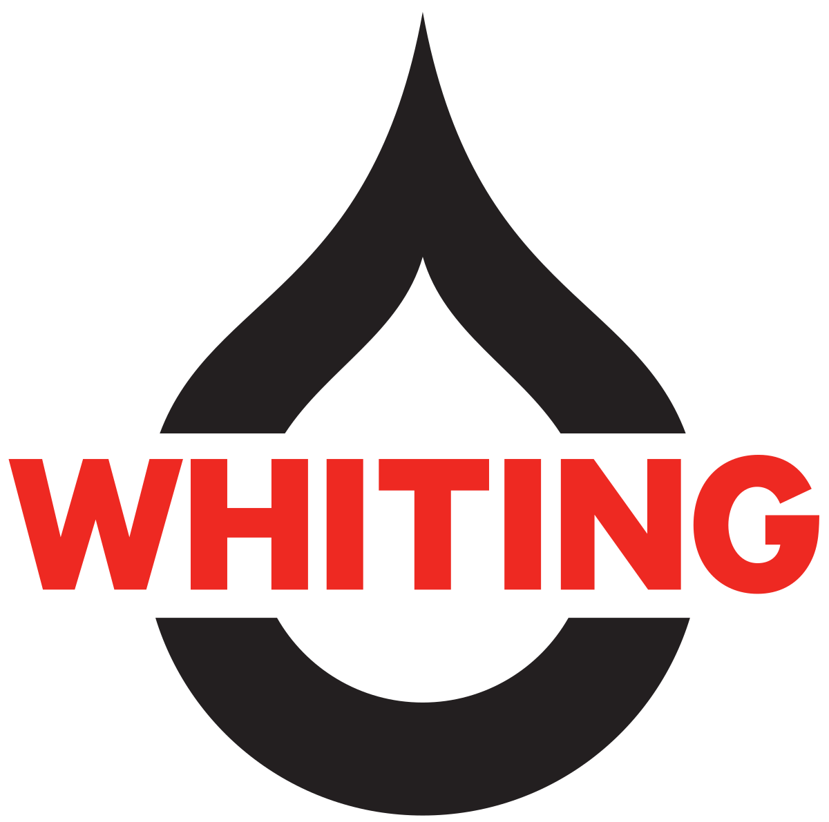 Whiting Petroleum (redtail Assets)