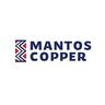 mantos copper