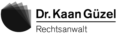 Dr. Kaan Guezel Rechtsanwalt