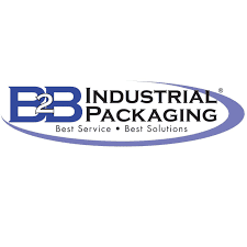 B2B INDUSTRIAL PACKAGING