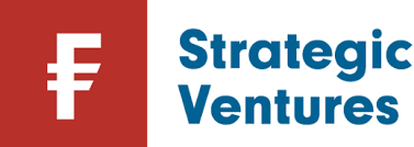 FIDELITY STRATEGIC VENTURES