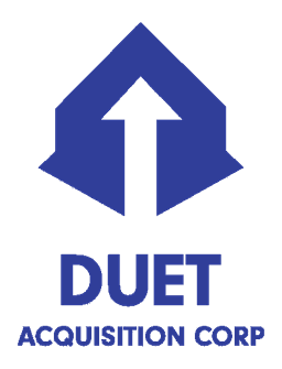 DUET ACQUISITION CORP