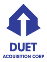 Duet Acquisition Corp