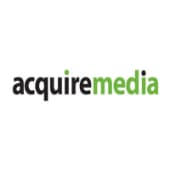 ACQUIRE MEDIA