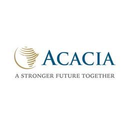 ACACIA MINING PLC